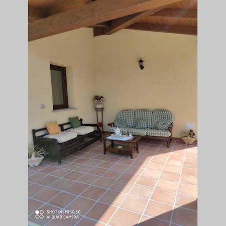 Roby'S House, Vivi La Vacanza In Relax Marrubiu Экстерьер фото