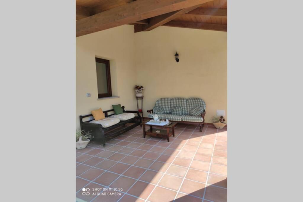 Roby'S House, Vivi La Vacanza In Relax Marrubiu Экстерьер фото